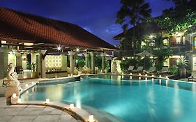 Adhi Jaya Hotel Kuta Bali